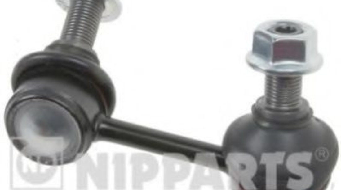 Brat/bieleta suspensie, stabilizator MITSUBISHI PAJERO CLASSIC (V2_W) (2002 - 2016) NIPPARTS J4965012 piesa NOUA