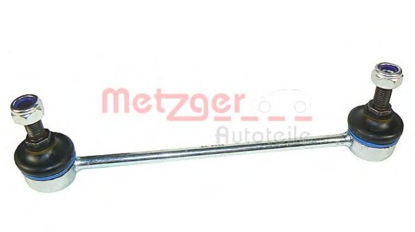 Brat/bieleta suspensie, stabilizator MITSUBISHI CARISMA (DA) (1995 - 2006) METZGER 53014518 piesa NOUA