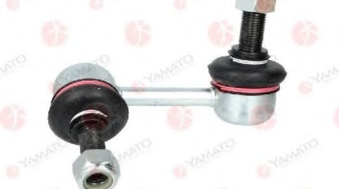 Brat/bieleta suspensie, stabilizator MITSUBISHI PAJERO III Canvas Top (V6_W, V7_W) (2000 - 2006) YAMATO J65031YMT piesa NOUA