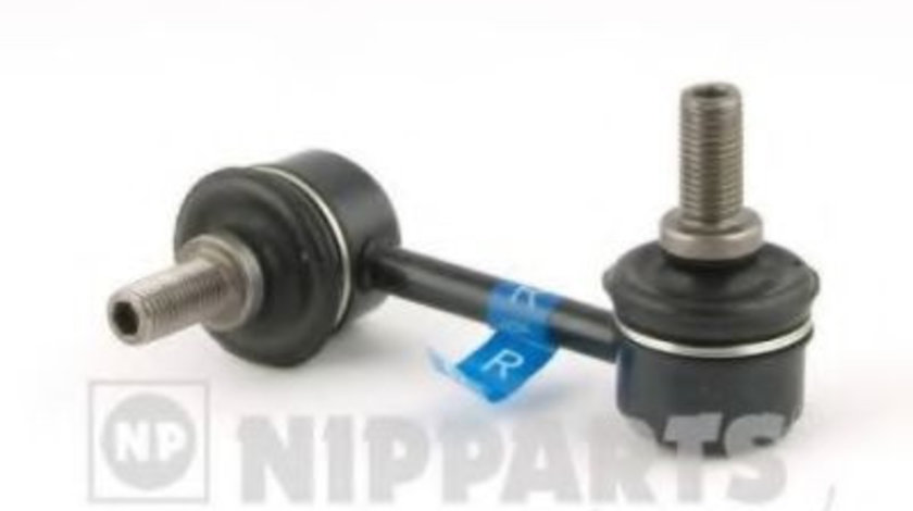 Brat/bieleta suspensie, stabilizator MITSUBISHI OUTLANDER II (CW) (2006 - 2012) NIPPARTS N4895019 piesa NOUA