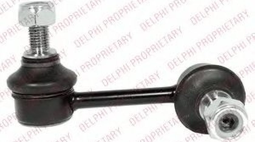 Brat/bieleta suspensie, stabilizator MITSUBISHI OUTLANDER II (CW) (2006 - 2012) DELPHI TC2288 piesa NOUA