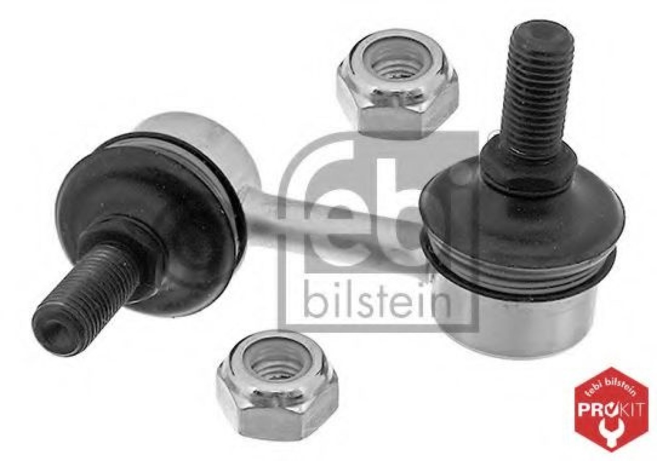 Brat/bieleta suspensie, stabilizator MITSUBISHI LANCER VI (CJ-CP) (1995 - 2003) FEBI BILSTEIN 41183 piesa NOUA