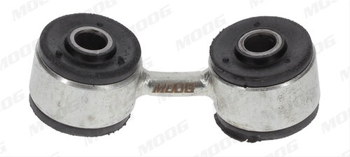 Brat/bieleta Suspensie, Stabilizator Moog Audi AU-ES-3890