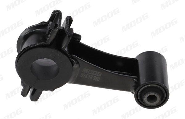 Brat/bieleta Suspensie, Stabilizator Moog Mercedes-Benz ME-LS-7253