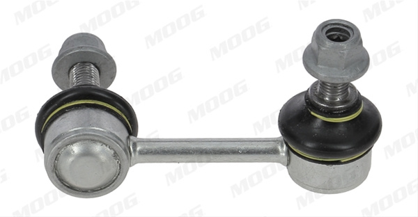 Brat/bieleta Suspensie, Stabilizator Moog Mitsubishi PE-LS-7423