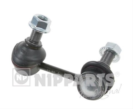 Brat/bieleta Suspensie, Stabilizator Nipparts Mitsubishi J4975012