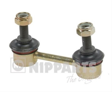 Brat/bieleta Suspensie, Stabilizator Nipparts Mitsubishi J4895002