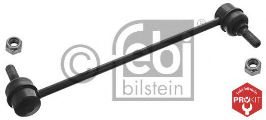 Brat/bieleta suspensie, stabilizator NISSAN JUKE (F15) (2010 - 2016) FEBI BILSTEIN 48144 piesa NOUA