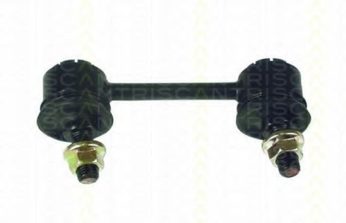 Brat/bieleta suspensie, stabilizator NISSAN MICRA II (K11) (1992 - 2003) TRISCAN 8500 14607 piesa NO...