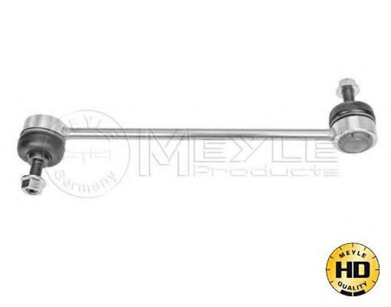 Brat/bieleta suspensie, stabilizator NISSAN MICRA IV (K13) (2010 - 2016) MEYLE 36-16 060 0052/HD piesa NOUA