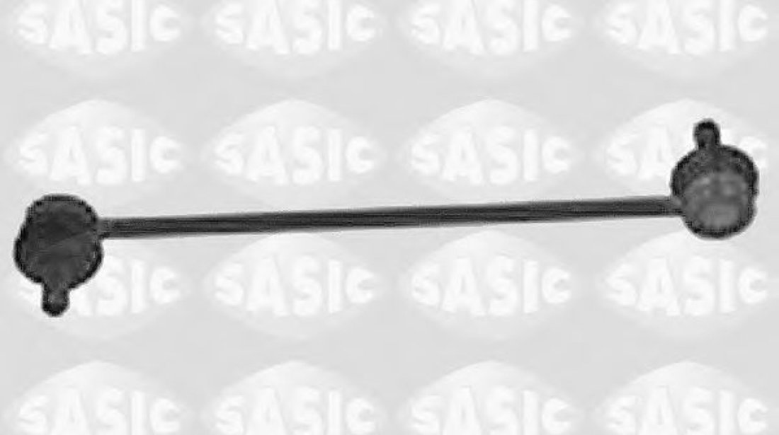 Brat/bieleta suspensie, stabilizator NISSAN MICRA III (K12) (2003 - 2010) SASIC 4005147 piesa NOUA