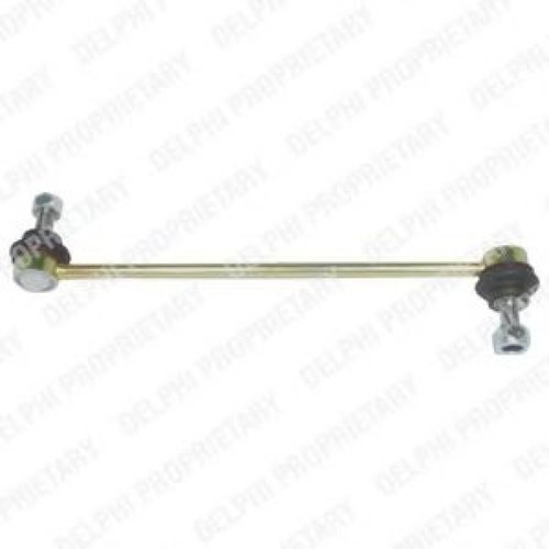 Brat/bieleta suspensie, stabilizator NISSAN MICRA III (K12) (2003 - 2010) DELPHI TC1305 piesa NOUA