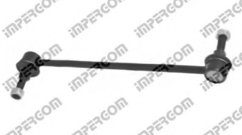 Brat/bieleta suspensie, stabilizator NISSAN MICRA III (K12) (2003 - 2010) ORIGINAL IMPERIUM 36837 piesa NOUA