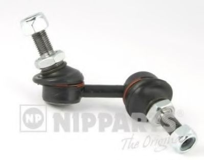 Brat/bieleta suspensie, stabilizator NISSAN NAVARA (D40) (2004 - 2016) NIPPARTS N4891034 piesa NOUA