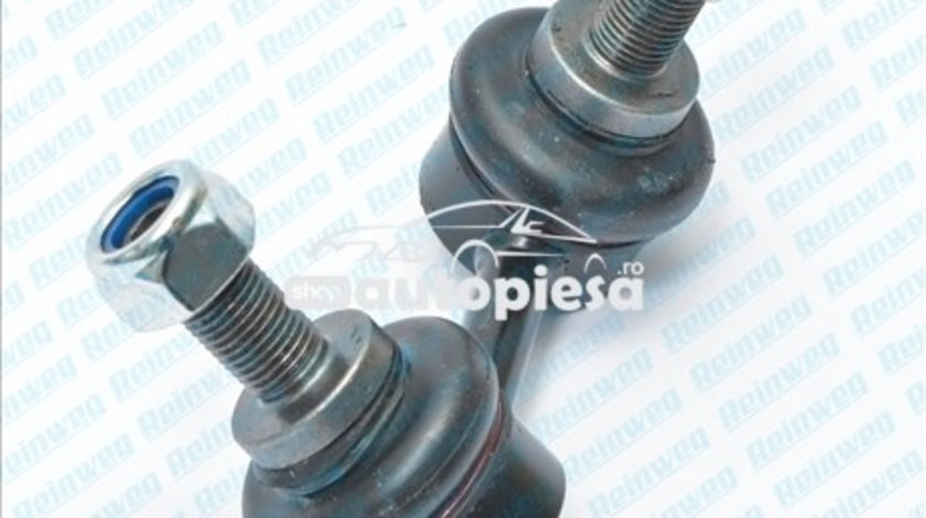 Brat/bieleta suspensie, stabilizator NISSAN NAVARA (D40) (2004 - 2016) REINWEG RW965879 piesa NOUA