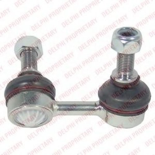 Brat/bieleta suspensie, stabilizator NISSAN NAVARA (D40) (2004 - 2016) DELPHI TC2198 piesa NOUA