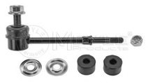 Brat/bieleta suspensie, stabilizator NISSAN PATROL...