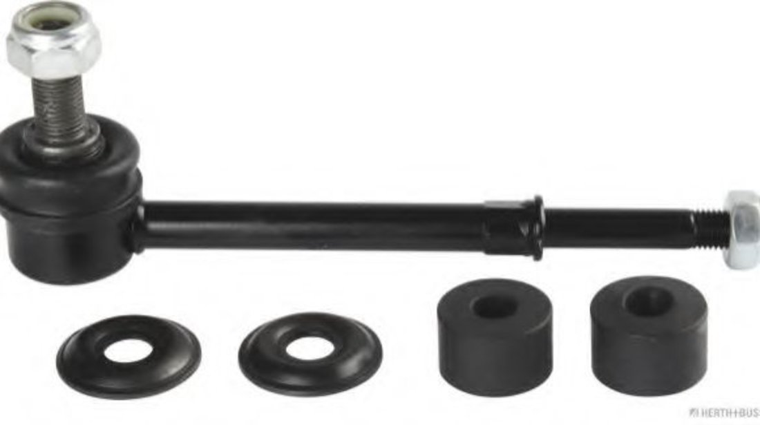 Brat/bieleta suspensie, stabilizator NISSAN PATROL GR V Wagon (Y61) (1997 - 2016) HERTH+BUSS JAKOPARTS J4961014 piesa NOUA