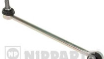 Brat/bieleta suspensie, stabilizator NISSAN PATROL...