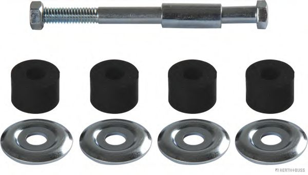 Brat/bieleta suspensie, stabilizator NISSAN PICK UP III (D22) (1997 - 2016) HERTH+BUSS JAKOPARTS J4961015 piesa NOUA