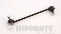 Brat/bieleta suspensie, stabilizator NISSAN TIIDA ...