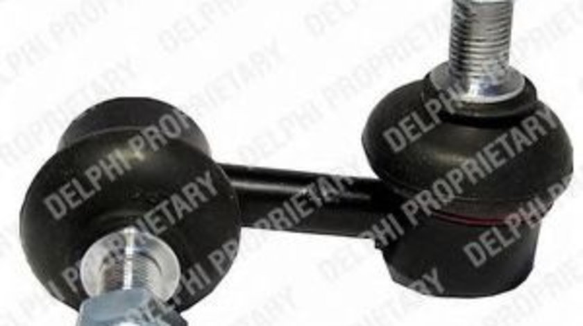 Brat/bieleta suspensie, stabilizator NISSAN X-TRAIL (T30) (2001 - 2013) DELPHI TC1537 piesa NOUA