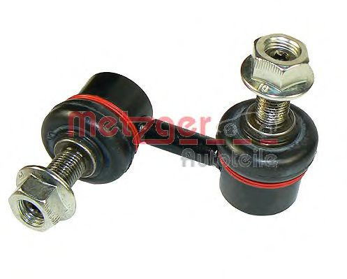 Brat/bieleta suspensie, stabilizator NISSAN X-TRAIL (T30) (2001 - 2013) METZGER 53017611 piesa NOUA