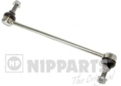 Brat/bieleta suspensie, stabilizator NISSAN QASHQAI (J11) (2013 - 2016) NIPPARTS N4961039 piesa NOUA