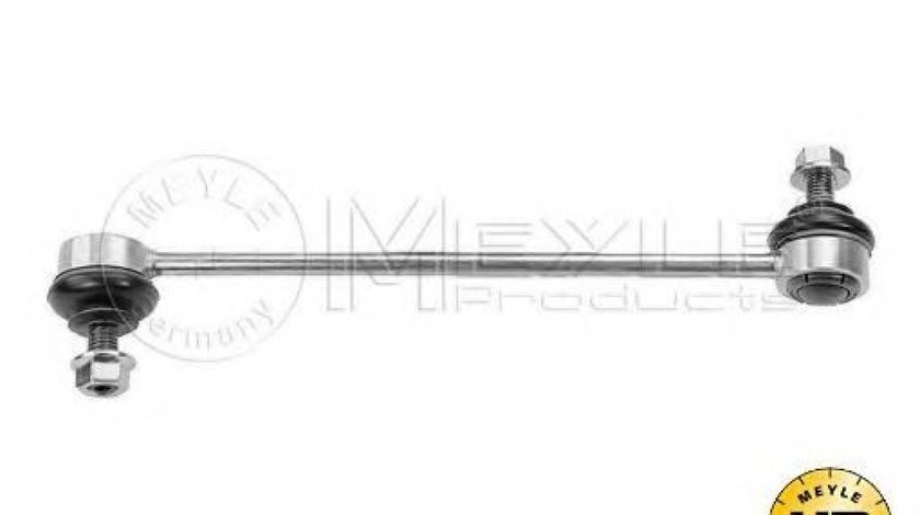 Brat/bieleta suspensie, stabilizator NISSAN QASHQAI (J11) (2013 - 2016) MEYLE 30-16 060 0017/HD piesa NOUA