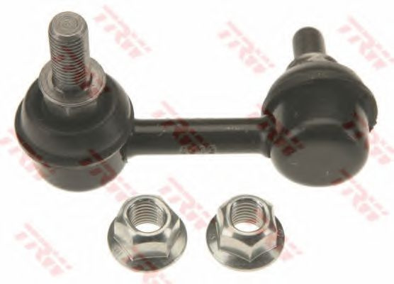 Brat/bieleta suspensie, stabilizator NISSAN PRIMERA Hatchback (P12) (2002 - 2016) TRW JTS1097 piesa NOUA