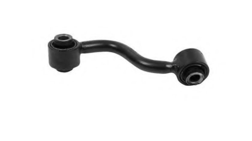 Brat/bieleta suspensie, stabilizator NISSAN QASHQAI / QASHQAI +2 (J10, JJ10) (2007 - 2013) MOOG NI-LS-7766 piesa NOUA