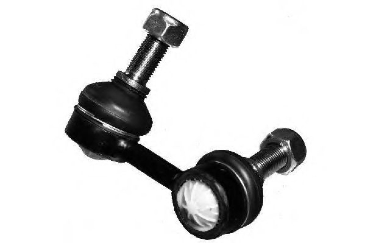 Brat/bieleta suspensie, stabilizator NISSAN PATHFINDER III (R51) (2005 - 2012) MOOG NI-LS-4888 piesa NOUA