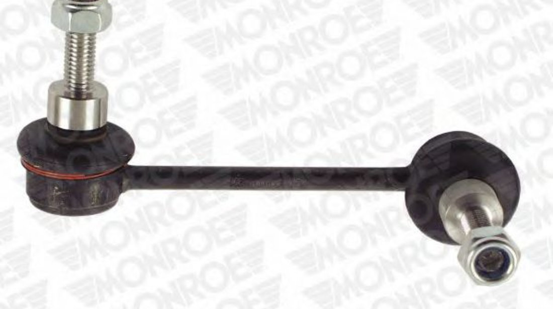 Brat/bieleta suspensie, stabilizator NISSAN INTERSTAR caroserie (X70) (2002 - 2016) MONROE L10609 piesa NOUA