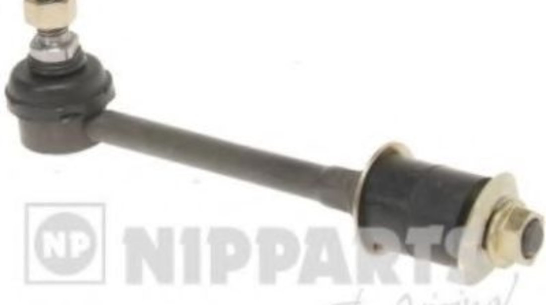 Brat/bieleta suspensie, stabilizator NISSAN PRIMERA Break (WP11) (1996 - 2002) NIPPARTS J4961022 piesa NOUA
