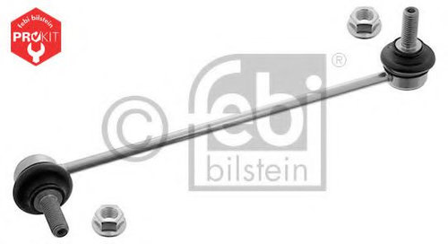 Brat/bieleta suspensie, stabilizator OPEL ANTARA (2006 - 2016) FEBI BILSTEIN 43559 piesa NOUA