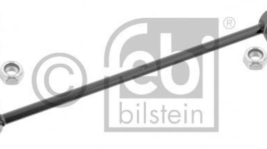 Brat/bieleta suspensie, stabilizator OPEL ANTARA (2006 - 2016) FEBI BILSTEIN 28672 piesa NOUA