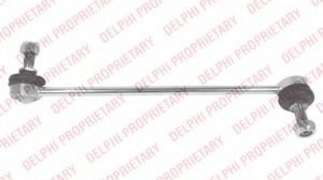 Brat/bieleta suspensie, stabilizator OPEL ANTARA (2006 - 2016) DELPHI TC1988 piesa NOUA