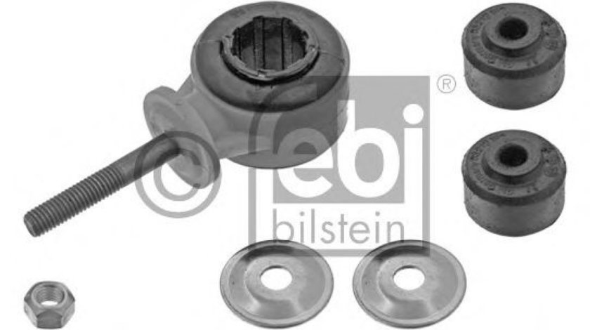 Brat/bieleta suspensie, stabilizator OPEL ASTRA F Combi (51, 52) (1991 - 1998) FEBI BILSTEIN 09474 piesa NOUA