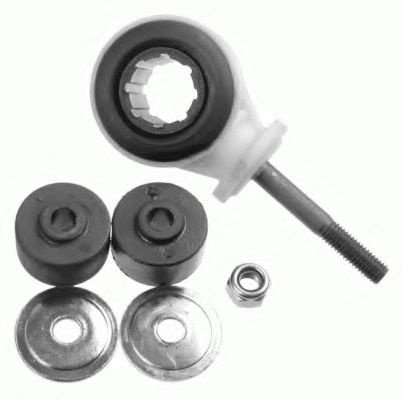 Brat/bieleta suspensie, stabilizator OPEL ASTRA F Hatchback (53, 54, 58, 59) (1991 - 1998) LEMFÖRDE...