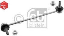 Brat/bieleta suspensie, stabilizator OPEL ASTRA J ...