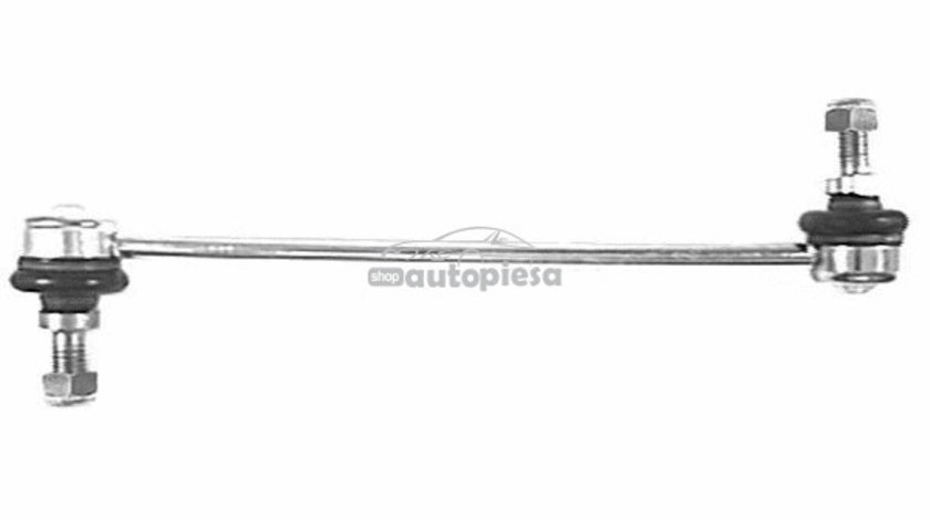 Brat/bieleta suspensie, stabilizator OPEL CORSA C (F08, F68) (2000 - 2009) MTR MT3472 piesa NOUA