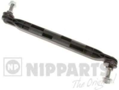 Brat/bieleta suspensie, stabilizator OPEL INSIGNIA (2008 - 2016) NIPPARTS N4960918 piesa NOUA