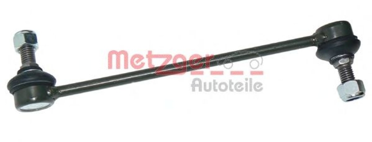 Brat/bieleta suspensie, stabilizator OPEL MERIVA (2003 - 2010) METZGER 53002718 piesa NOUA