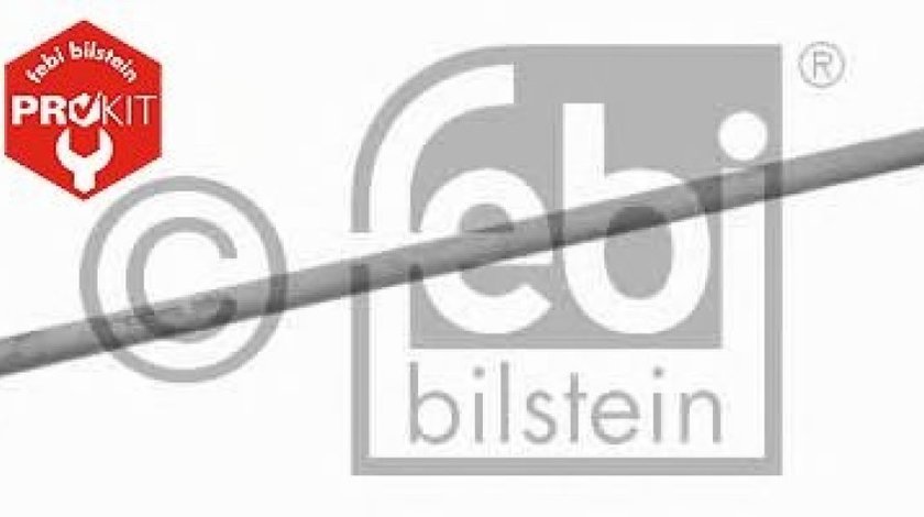 Brat/bieleta suspensie, stabilizator OPEL MERIVA (2003 - 2010) FEBI BILSTEIN 09206 piesa NOUA