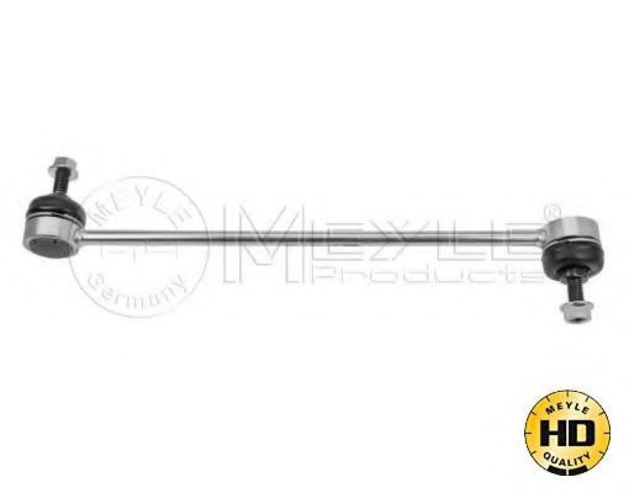 Brat/bieleta suspensie, stabilizator OPEL MOVANO B platou / sasiu (2010 - 2016) MEYLE 16-16 060 0010/HD piesa NOUA