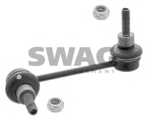 Brat/bieleta suspensie, stabilizator OPEL MOVANO autobasculanta (H9) (1999 - 2010) SWAG 60 91 9866 p...