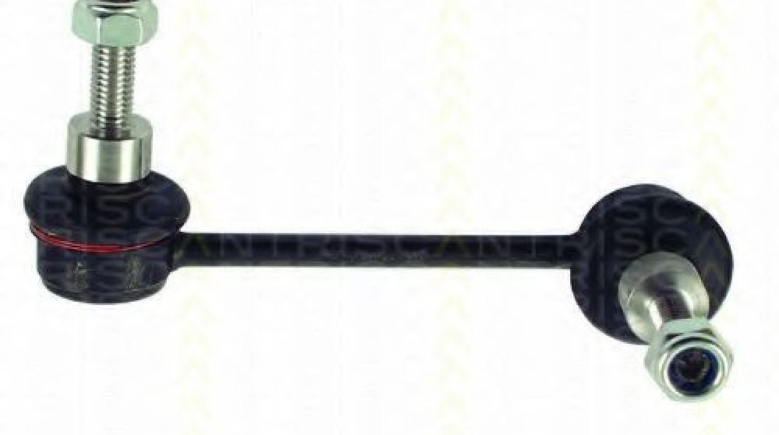 Brat/bieleta suspensie, stabilizator OPEL MOVANO caroserie (F9) (1999 - 2010) TRISCAN 8500 10609 piesa NOUA