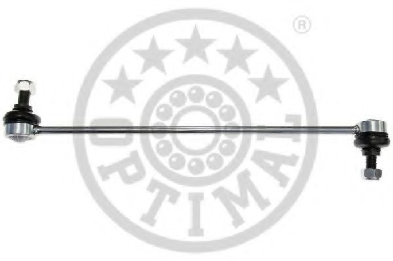 Brat/bieleta suspensie, stabilizator OPEL VECTRA C (2002 - 2016) OPTIMAL G7-879 piesa NOUA