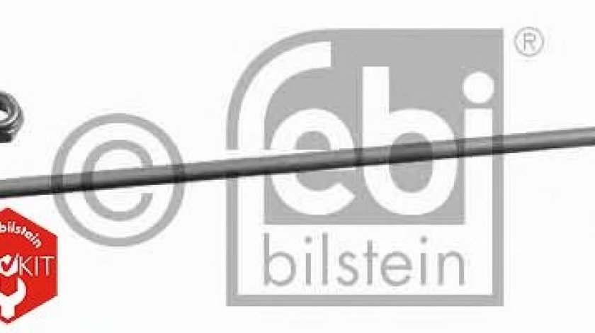 Brat/bieleta suspensie, stabilizator OPEL VECTRA C GTS (2002 - 2016) FEBI BILSTEIN 22379 piesa NOUA