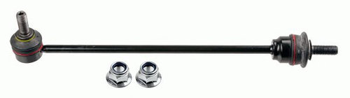 Brat/bieleta suspensie, stabilizator PEUGEOT 106 II (1) (1996 - 2016) LEMFÖRDER 17464 02 piesa NOUA